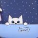 Рюкзак каркасний YES H-100 Meow-Meow, 559845