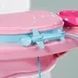 Інтерактивний столик для годування ляльки Baby Born S2 &ndash; час обіду (світло, звук) (840634), комбінований