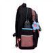 Школьный рюкзак YES TS-48 Groovy Girl (559922), комбинированый
