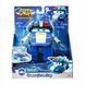 Игровая фигурка-трансформер Super Wings Transforming Люси (Lucie), 12.5см (EU780235)