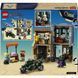 Конструктор Lego One Piece Сутичка з капітаном Смокером (75642)