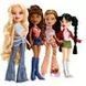 Кукла BRATZ серии "2001 Reimagined" &mdash; САША (596097)