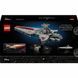 Конструктор Lego Star Wars Зоряний крейсер класу &laquo;Венатор&raquo; (75441)