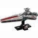 Конструктор Lego Star Wars Зоряний крейсер класу &laquo;Венатор&raquo; (75441)