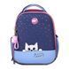 Рюкзак каркасний YES H-100 Meow-Meow, 559845