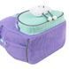 Рюкзак Kite Kids 2727 Little Cute (K26-2727XS-2), Бузковий