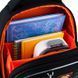 Рюкзак GoPack Education 165S полукаркасный "Время Целей", комбинированый
