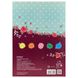 Бумага цветная неоновая Kite Hello Kitty (HK19-252)