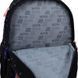 Рюкзак Kite Education teens 8001M-1 (K26-8001M-1), Чорний
