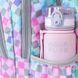 Рюкзак HEAD AB330 Checker Hearts с тремя отделениями, артикул 502024106, комбинированый