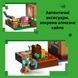 Конструктор Lego Нападение вызывателя на село Minecraft (21596)