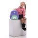 Рюкзак Kite Kids 2727 Little Cute (K26-2727XS-2), Бузковий