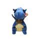 Мʼяка іграшка TY Beanie Booʼs 37260 Дракон SAFFIRE 25 см