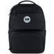 Рюкзак GoPack Teens GO26-150L, Чорний