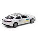 Автомодель - Toyota Camry Uklon (білий)