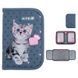 Шкільний набір Kite Education Studio Pets SET_SP25-501S (рюкзак, пенал, сумка), комбінований