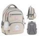 Рюкзак шкільний Kite Education Molang ML25-773M, комбінований