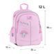 Рюкзак шкільний Kite Education Hello Kitty (HK26-771S), Рожевий