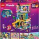 Конструткор Lego Friends Клубный дом друзей HLC (42689)