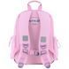 Рюкзак шкільний Kite Education Hello Kitty (HK26-771S), Рожевий
