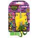 Ножиці дитячі з пружиною Kite Ninja Turtles NT25-129, 13 см