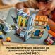 Конструктор Lego One Piece Сутичка з капітаном Смокером (75642)