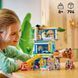 Конструткор Lego Friends Клубный дом друзей HLC (42689)