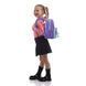 Рюкзак Kite Kids 2727 Little Cute (K26-2727XS-2), Бузковий