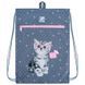 Шкільний набір Kite Education Studio Pets SET_SP25-501S (рюкзак, пенал, сумка), комбінований