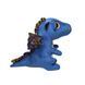 Мʼяка іграшка TY Beanie Booʼs 37260 Дракон SAFFIRE 25 см
