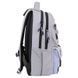 Рюкзак Kite Education teens 2587M ML (ML26-2587M), сірий