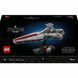 Конструктор Lego Star Wars Зоряний крейсер класу &laquo;Венатор&raquo; (75441)