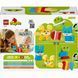 Конструткор LEGO DUPLO My First Чарівні творчі домашні улюбленці 3 в 1 (10477)