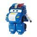Игровая фигурка-трансформер Super Wings Transforming Люси (Lucie), 12.5см (EU780235)