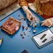 Конструктор Lego Harry Potter Куслива Ужасная книга ужасов, 76449, комбинированый