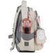 Рюкзак шкільний Kite Education Molang ML25-773M, комбінований