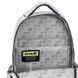 Рюкзак Kite Education teens 2587M ML (ML26-2587M), сірий