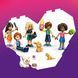 Конструткор Lego Friends Клубный дом друзей HLC (42689)