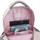 Рюкзак шкільний Kite Education Molang ML25-773M, комбінований
