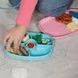 Інтерактивний столик для годування ляльки Baby Born S2 &ndash; час обіду (світло, звук) (840634), комбінований