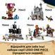 Конструктор Lego One Piece Сутичка з капітаном Смокером (75642)