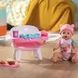 Інтерактивний столик для годування ляльки Baby Born S2 &ndash; час обіду (світло, звук) (840634), комбінований