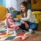 Інтерактивний столик для годування ляльки Baby Born S2 &ndash; час обіду (світло, звук) (840634), комбінований