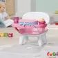 Інтерактивний столик для годування ляльки Baby Born S2 &ndash; час обіду (світло, звук) (840634), комбінований