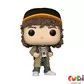 Игровая фигурка FUNKO POP! cерии "Очень странные дела" - ДАСТИН ХЕНДЕРСОН (75751)
