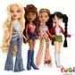 Кукла BRATZ серии "2001 Reimagined" &mdash; САША (596097)