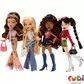 Кукла BRATZ серии "2001 Reimagined" &mdash; САША (596097)