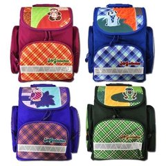 Рюкзак шкільний Tiger Joy Collection (3901)