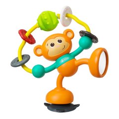 Іграшка Друже мавпеня , 216267I INFANTINO