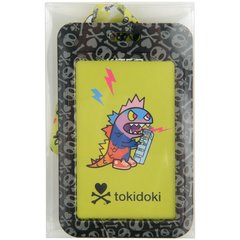 Бейдж-слайдер в комплекте, Tokidoki